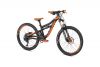 Rower młodzieżowy NS BIKES 2020NERD JR 24''